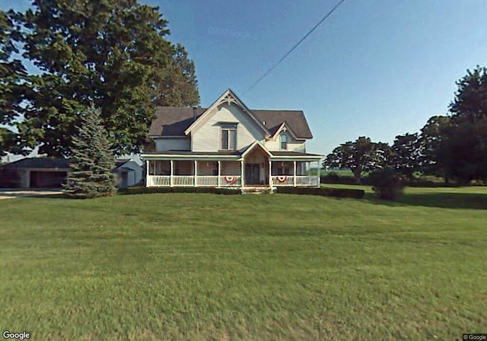 4522 E Oak Knoll Rd, Rolling Prairie, IN 46371 - photo 1