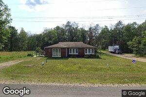 6489 S Broadway, Idlewild, MI 49642