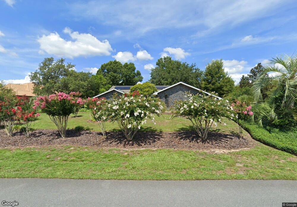 1350 N Cherry Pop Dr, Hernando, FL 34442 - photo 1