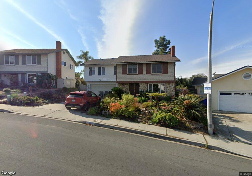 3567 Tony Dr, San Diego, CA 92122 - photo 1