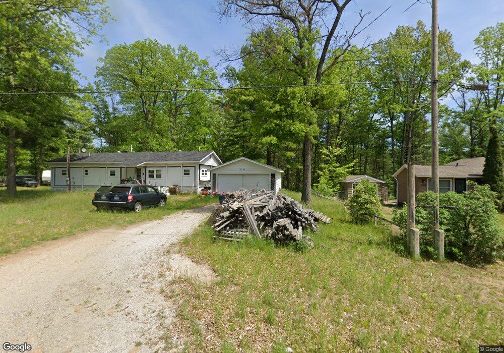 3566 Channel Rd, Hale, MI 48739 - photo 1