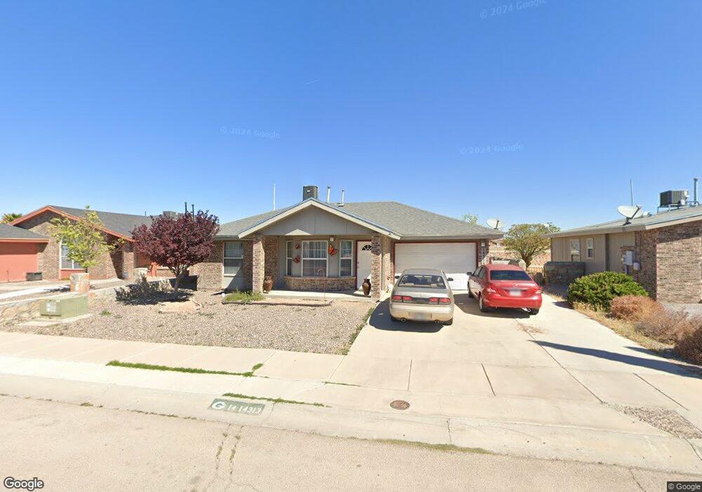 14313 Puentecillas, El Paso, TX 79928 - photo 1