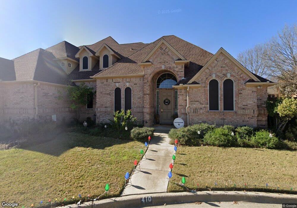 410 Southridge Lakes Pkwy, Southlake, TX 76092 - photo 1