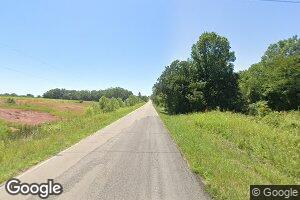 0000 N 3490 Rd, Maud, OK 74854