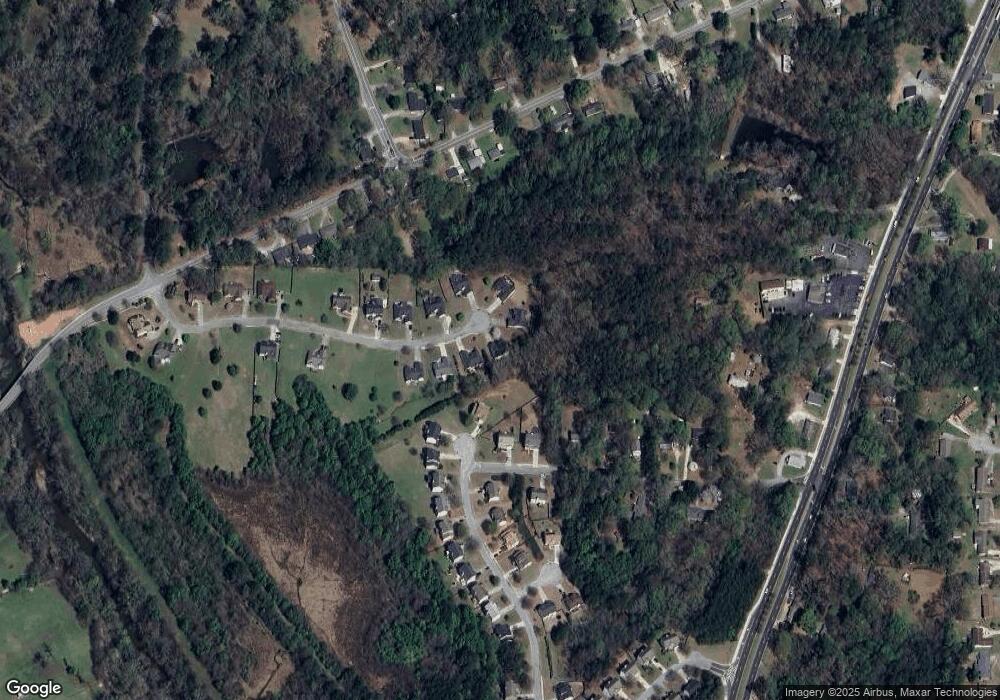 3135 Sunlight Dr, Austell, GA 30106 - photo 1