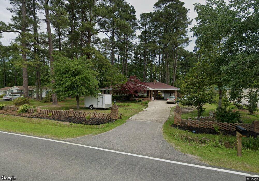 3498 Juniper Bay Rd, Conway, SC 29527 - photo 1