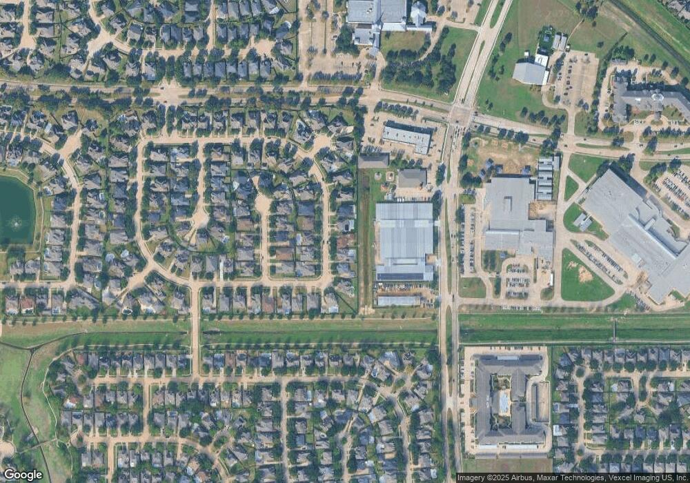 8514 River Cliff Ln, Houston, TX 77095 - photo 1