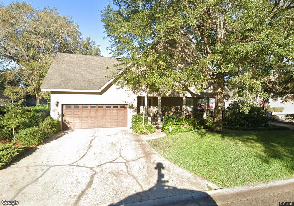 117 Ashwood Way, Saint Simons Island, GA 31522 - photo 1