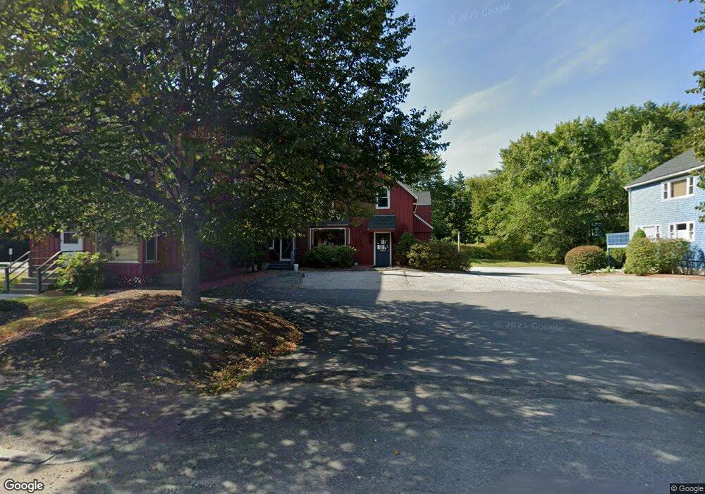 294 Great Rd unit 1R, Littleton, MA 01460 - photo 1