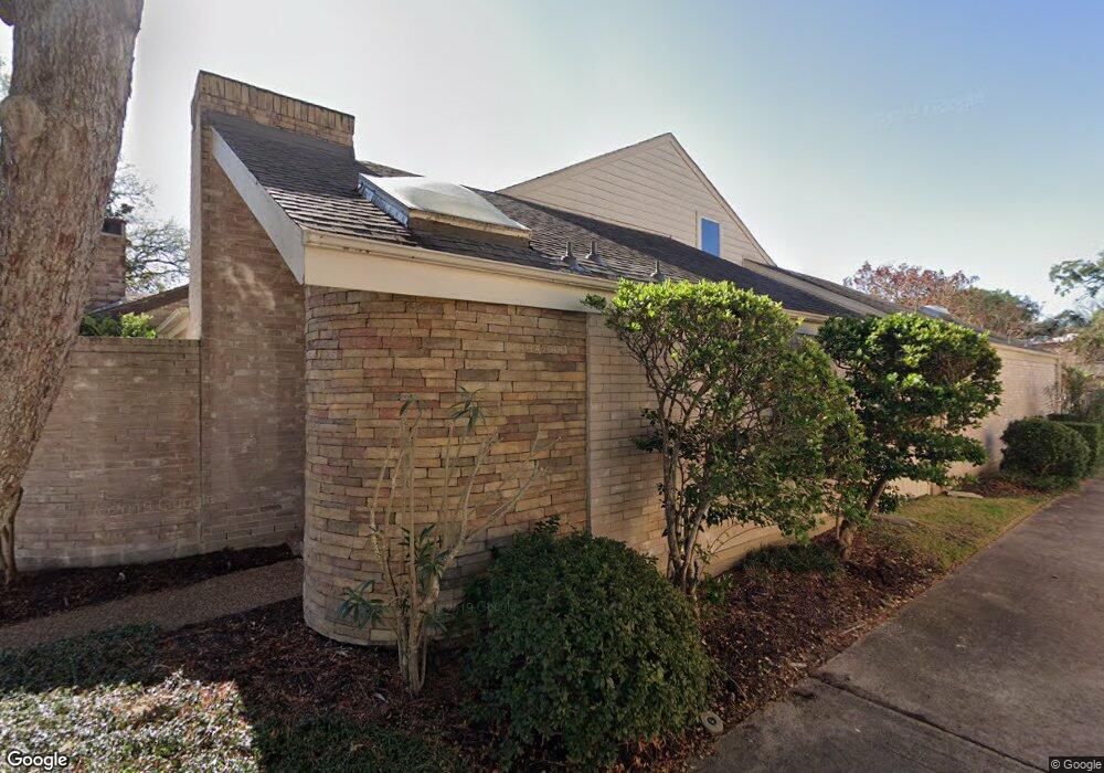 9648 Longmont Dr, Houston, TX 77063 - photo 1