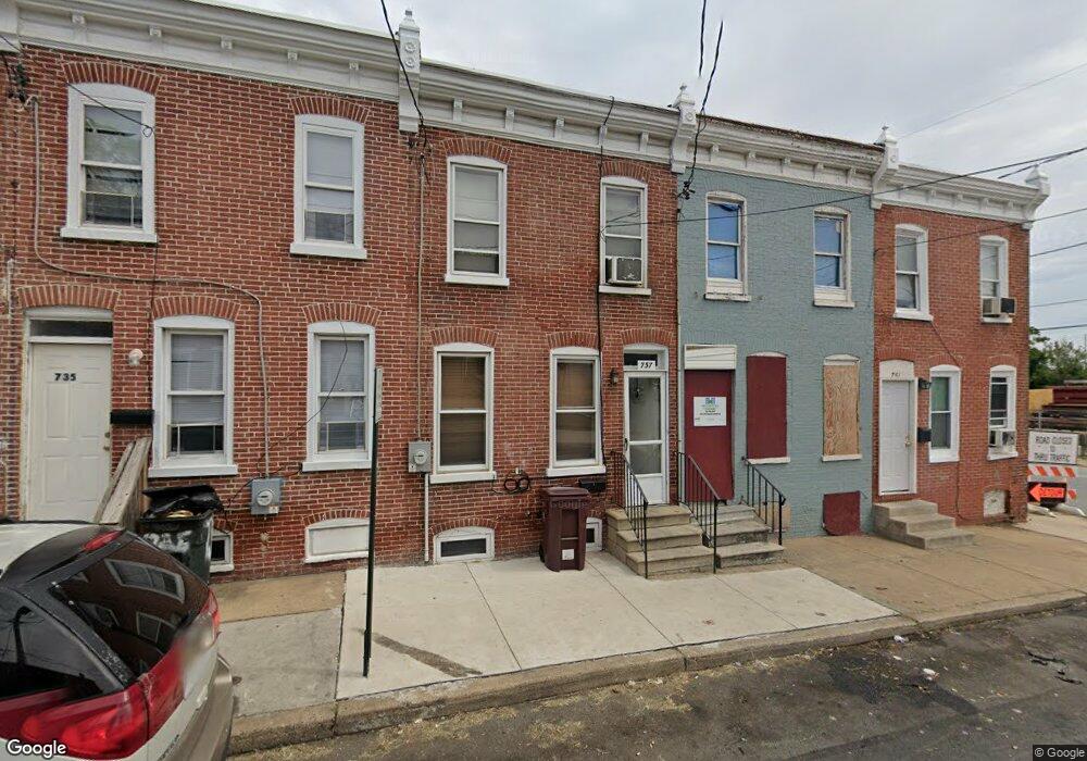 737 E 10th St, Wilmington, DE 19801 - photo 1