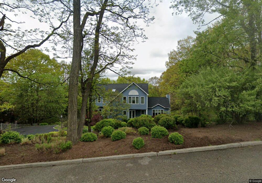22 Flag Hill Rd, Chappaqua, NY 10514 - photo 1