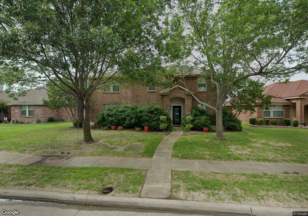 2908 Montague Trail, Wylie, TX 75098 - photo 1