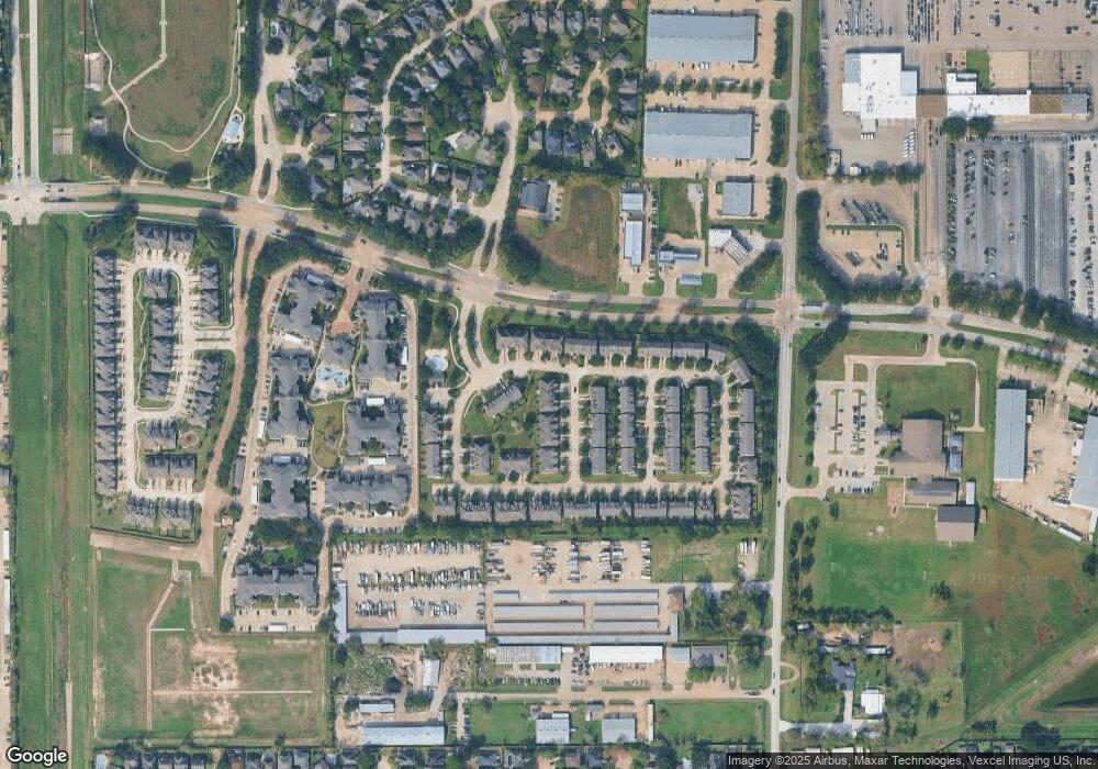 8343 Lamond Ln, Houston, TX 77095 - photo 1