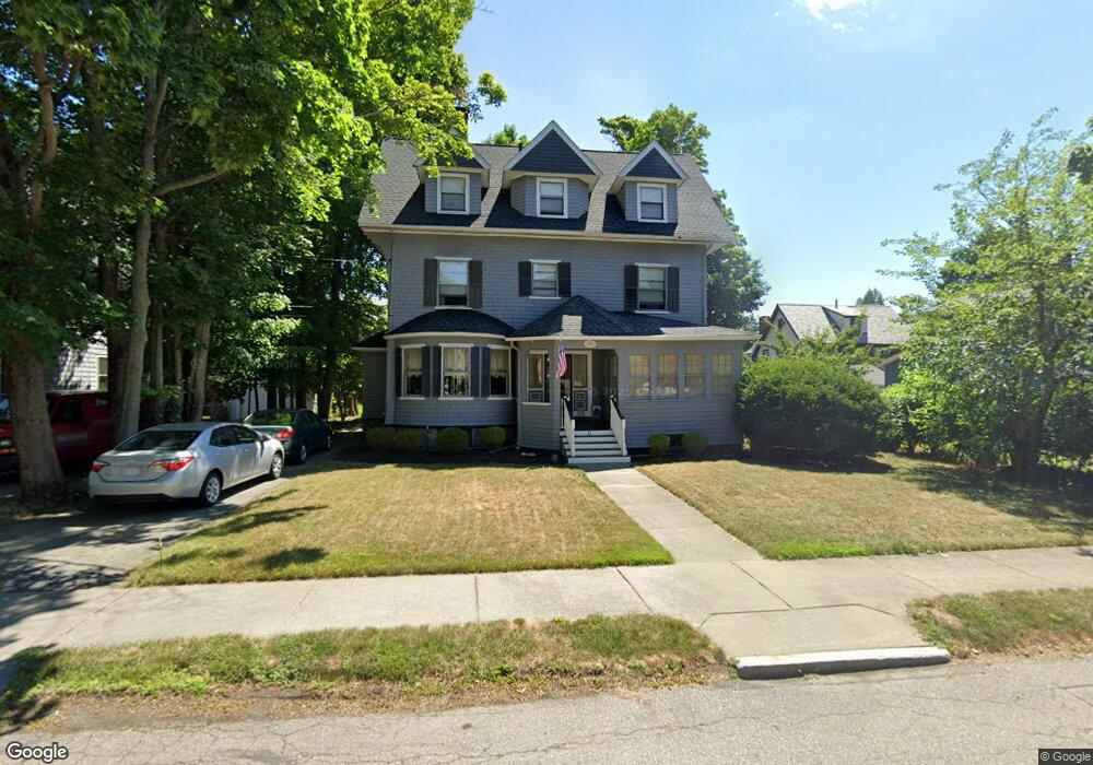 11 Elmore St, Newton Center, MA 02459 - photo 1