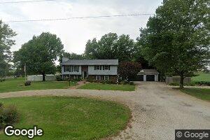 2701 N Meridian Ave, Niantic, IL 62551