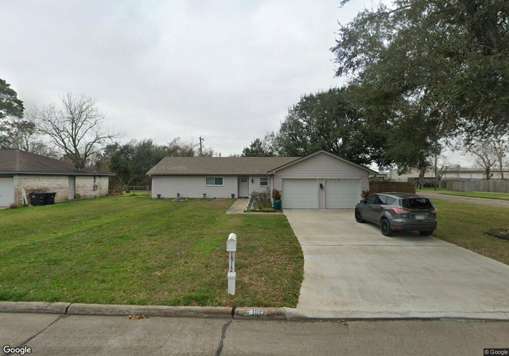 1912 Parkcrest St, Alvin, TX 77511 - photo 1