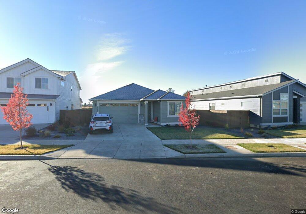 4720 SW Badger Creek Dr, Redmond, OR 97756 - photo 1