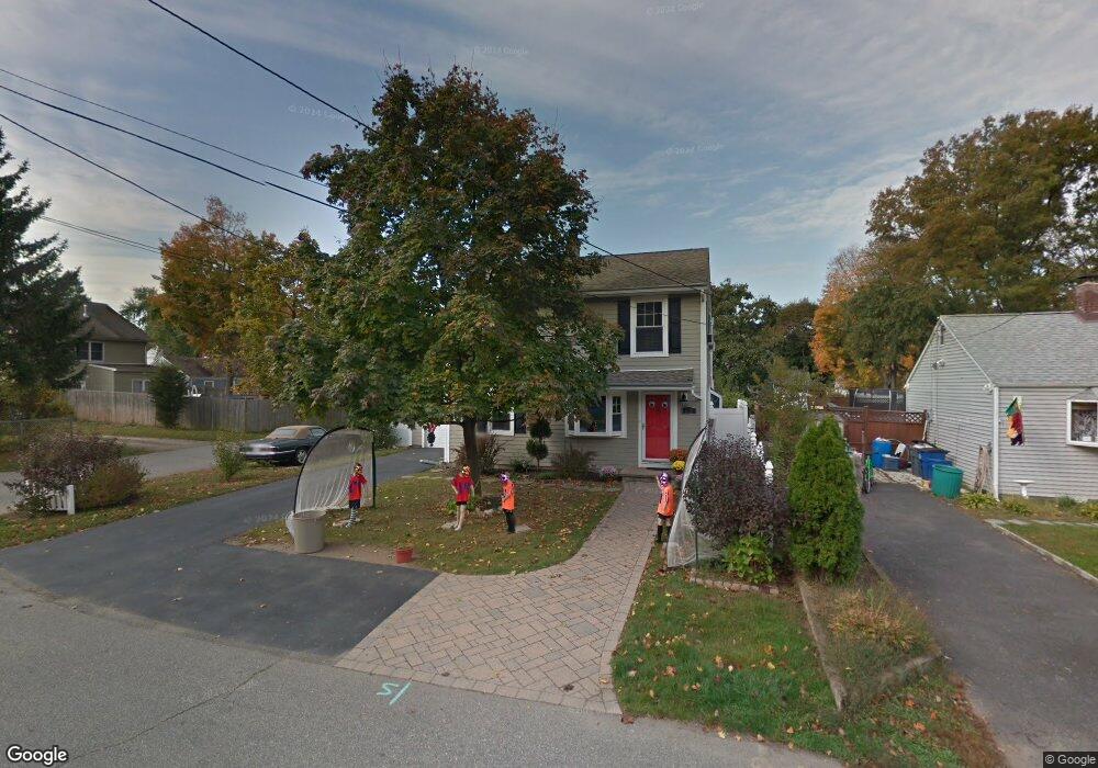 108 Monroe St, Haskell, NJ 07420 - photo 1