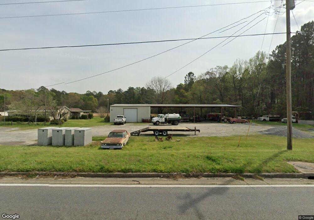 2347 Ga Highway 300 S, Cordele, GA 31015 - photo 1