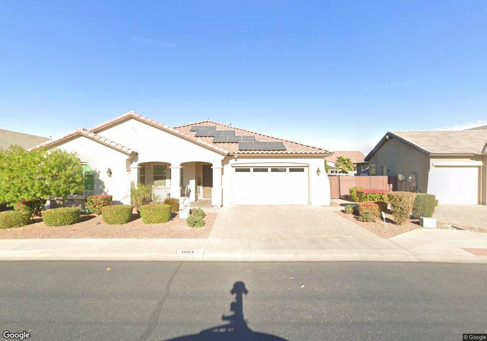 1024 W Layland Ave, San Tan Valley, AZ 85140 - photo 1