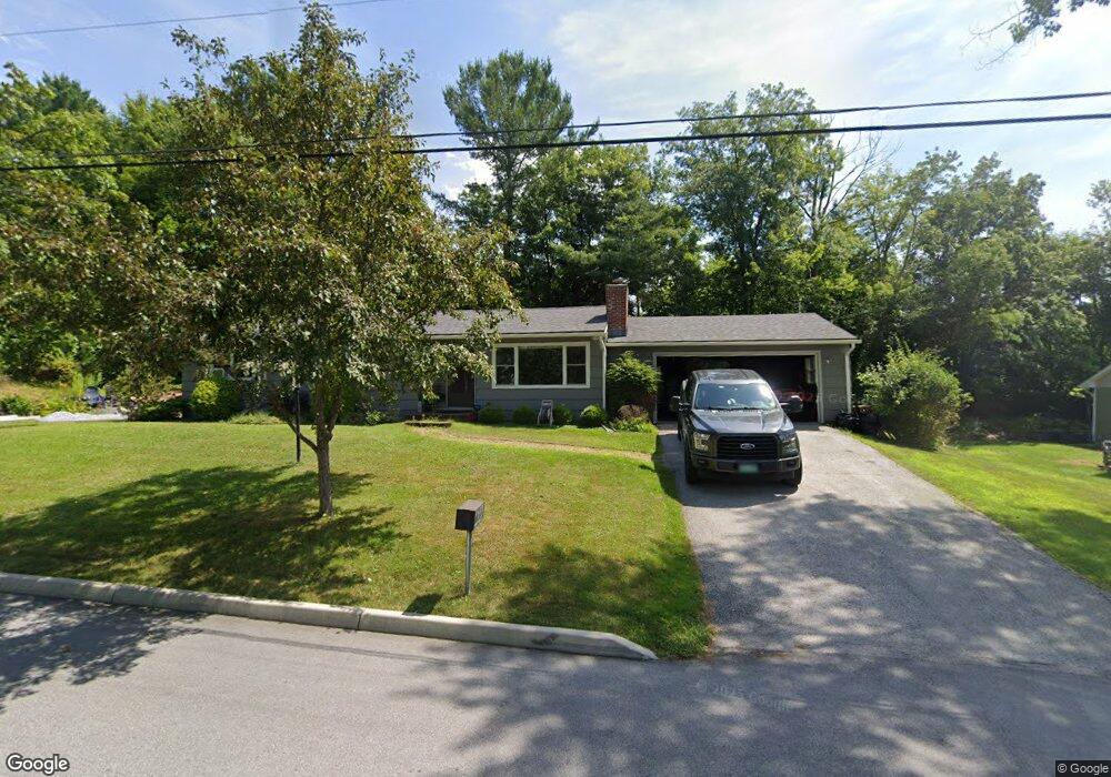 22 Giorgetti Blvd, Rutland, VT 05701 - photo 1