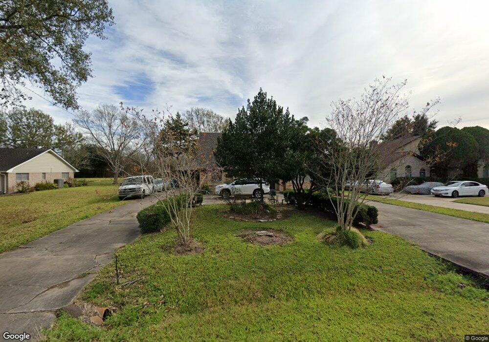 2533 Lory St, Rosenberg, TX 77471 - photo 1