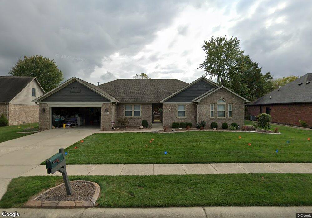 6355 Canak Dr, Avon, IN 46123 - photo 1