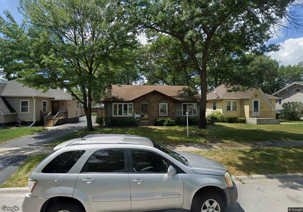 18242 Walter St, Lansing, IL 60438 - photo 1