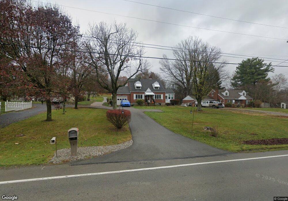 1503 Route 136, Washington, PA 15301 - photo 1