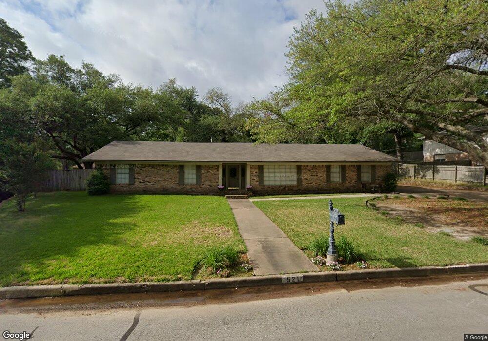 1521 Sequoia Dr, Tyler, TX 75703 - photo 1