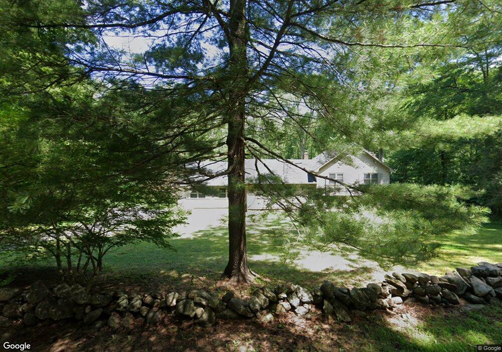 48 Gallows Hill Rd, Redding, CT 06896 - photo 1