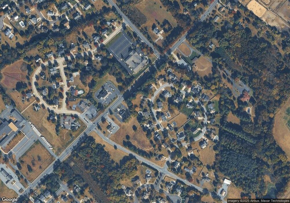 25 High Meadows Dr, Mullica Hill, NJ 08062 - photo 1