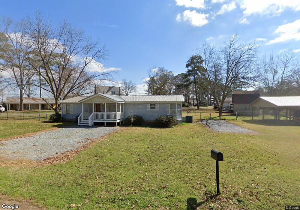 242A Phil Jones Rd, Cobb, GA 31735 - photo 1