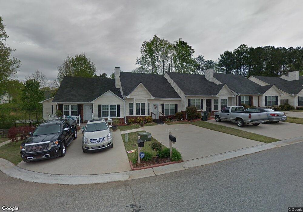 158 Gentle Breeze Ct, Temple, GA 30179 - photo 1