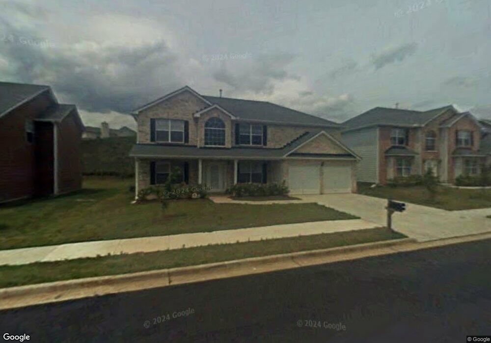 3710 Arminto Dr unit 2, Ellenwood, GA 30294 - photo 1