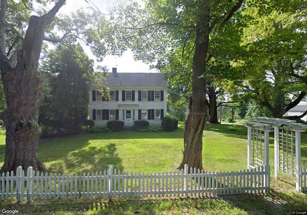 5 Scott St, Bellingham, MA 02019 - photo 1