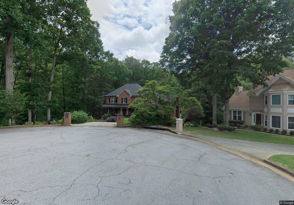 1250 Kelvington Way SW, Lilburn, GA 30047 - photo 1