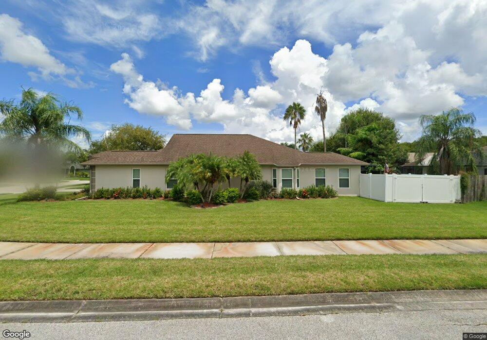 380 Tavernier Cir, Oldsmar, FL 34677 - photo 1