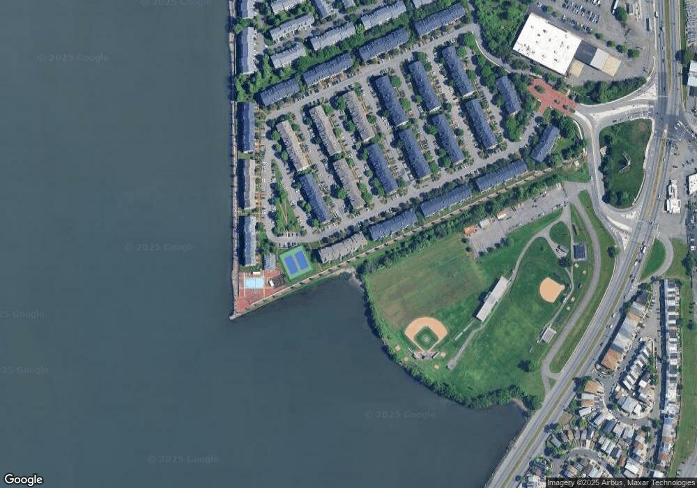 111 Cherry St, Jersey City, NJ 07305 - photo 1