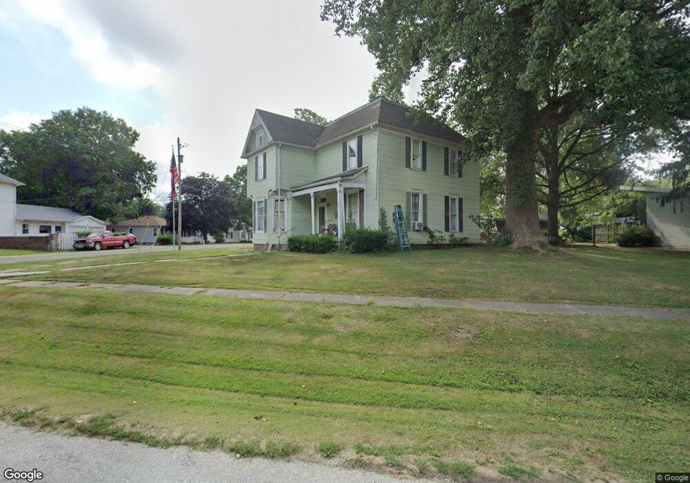 252 S Stowe St, Virginia, IL 62691 - photo 1