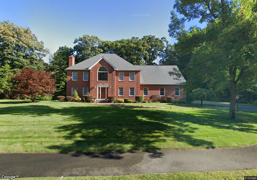 6 Murphy Way, Lynnfield, MA 01940 - photo 1