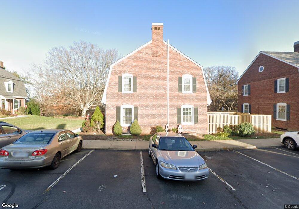 3343 S Wakefield St unit 133, Arlington, VA 22206 - photo 1