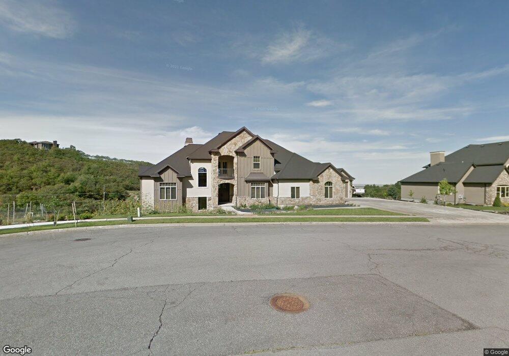 1744 Temple Ct, Bountiful, UT 84010 - photo 1