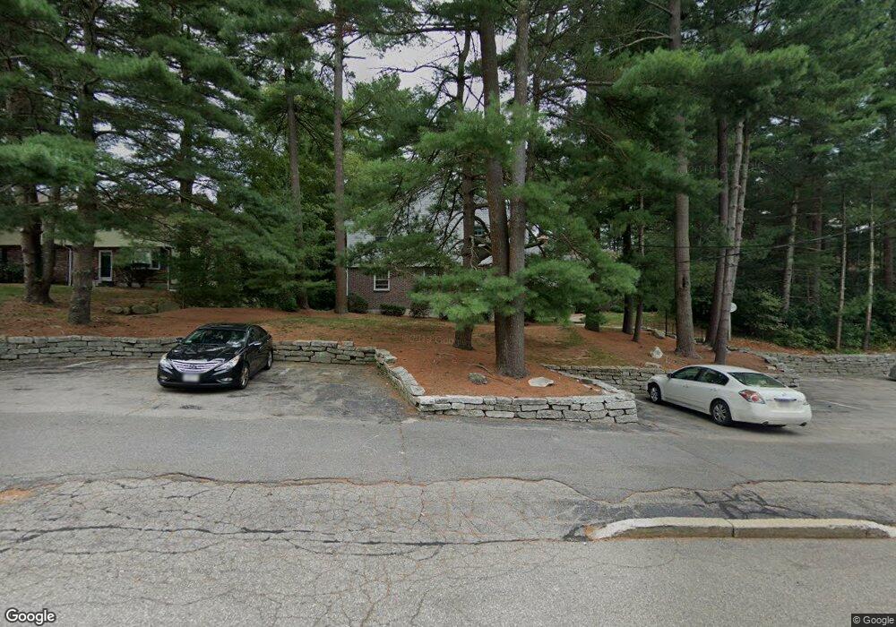 15 Meadowbrook Ln unit 1, South Easton, MA 02375 - photo 1