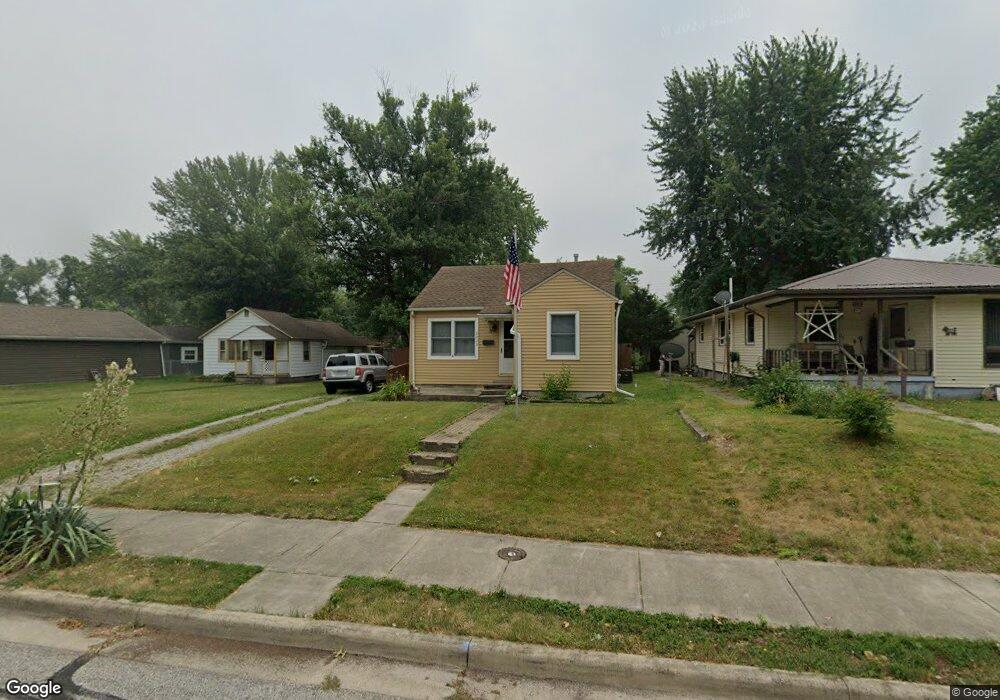 2223 Charles St, Lafayette, IN 47904 - photo 1