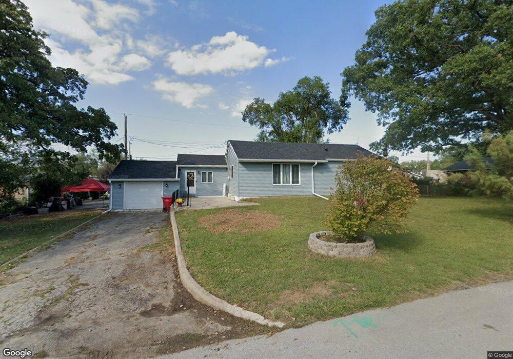 7220 W 138th Ln, Cedar Lake, IN 46303 - photo 1