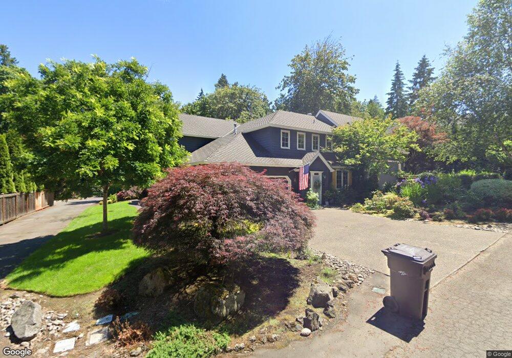 3600 Robin View Dr, West Linn, OR 97068 - photo 1