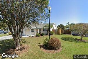 407 Sundial Ct, Wilmington, NC 28405