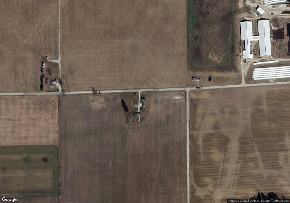 1093 W 800 S, Warren, IN 46792 - photo 1